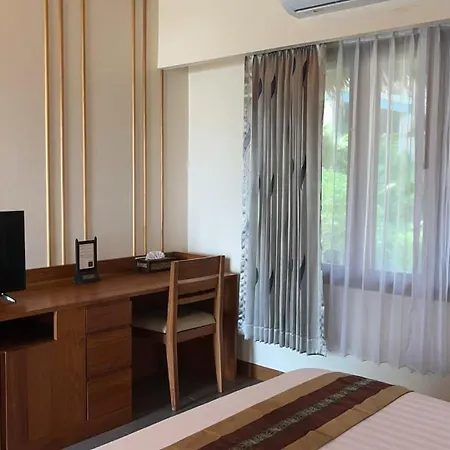 Better View Koh Yao Yai Hotel Ko Yao Yai Exterior photo