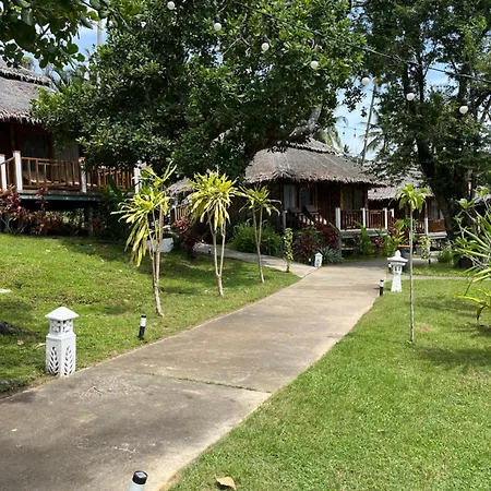 Better View Koh Yao Yai Hotel Ko Yao Yai Exterior photo