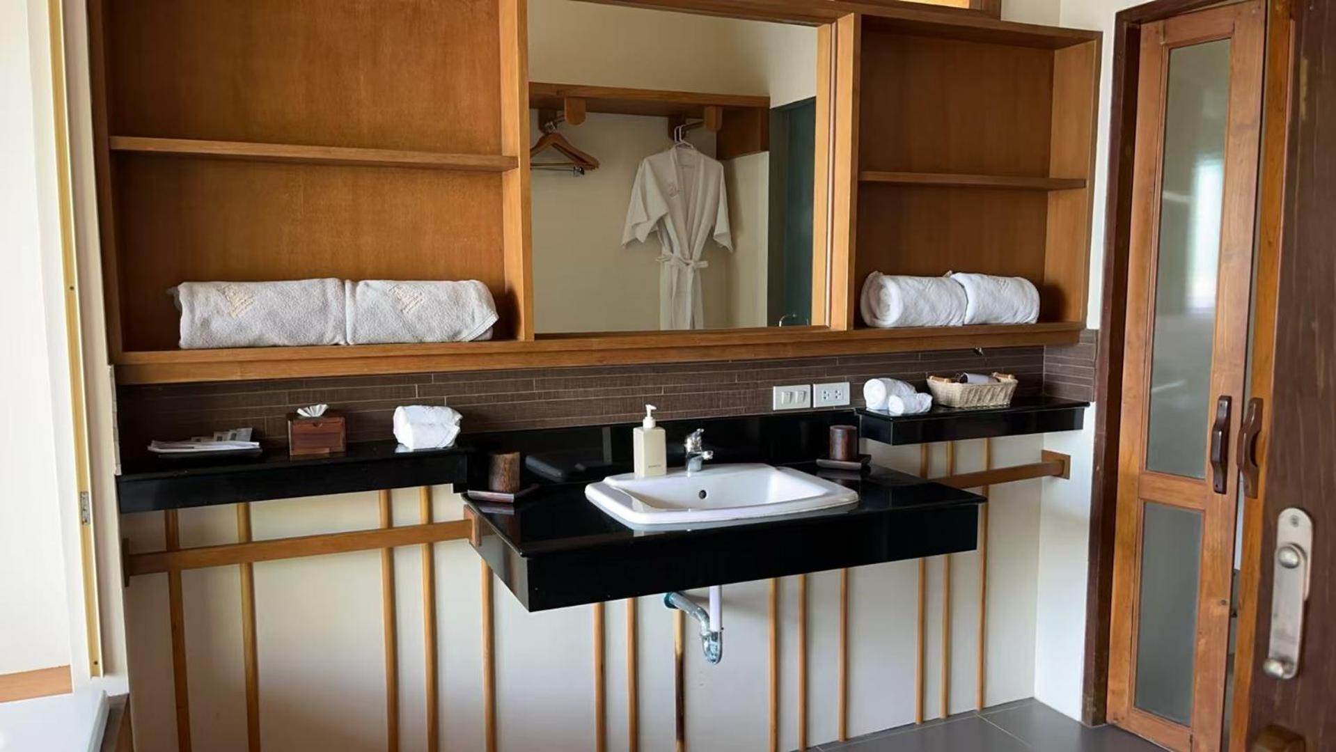 Better View Koh Yao Yai Отель 3*