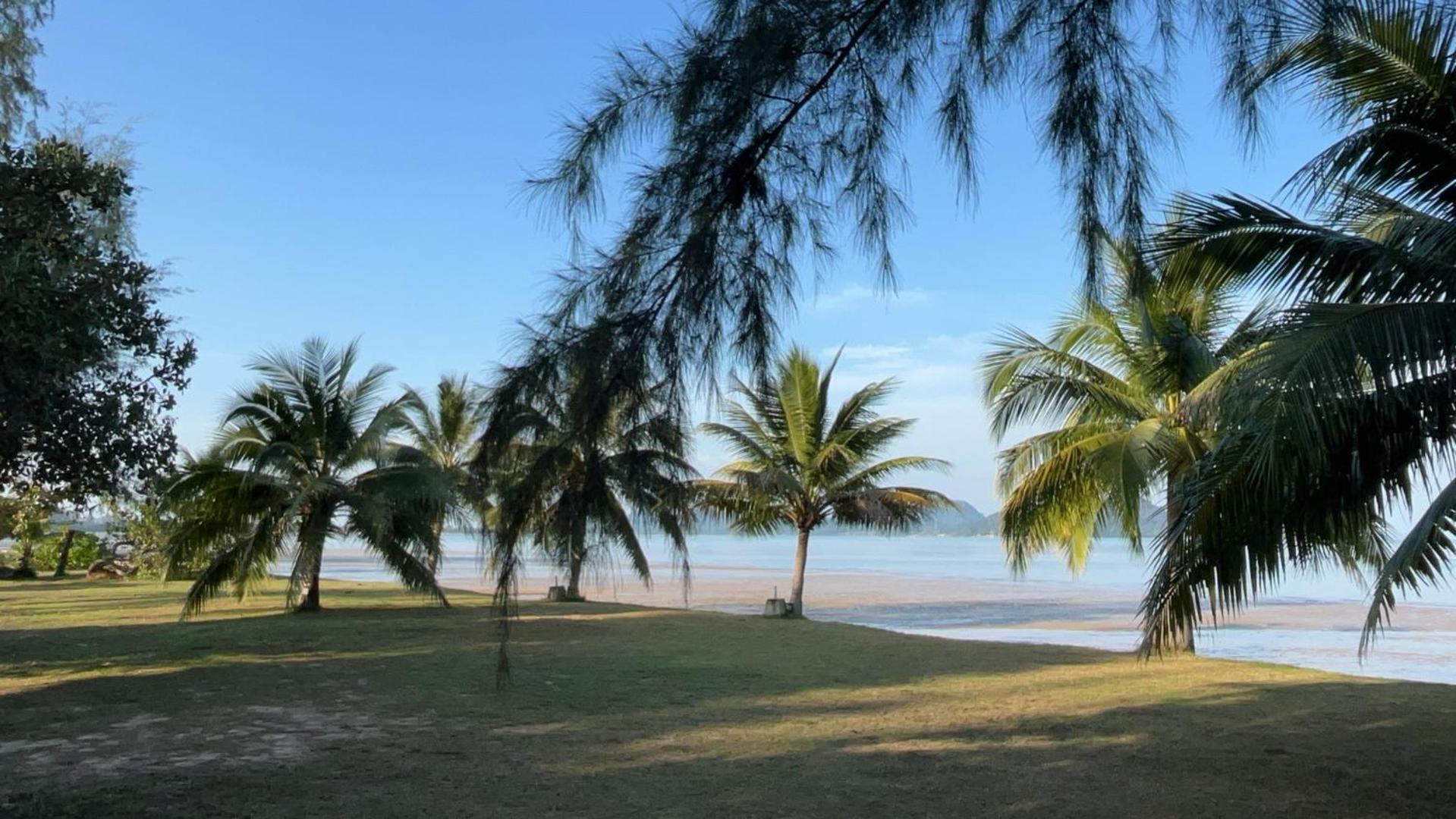 Отель Better View Koh Yao Yai Яо-Яй