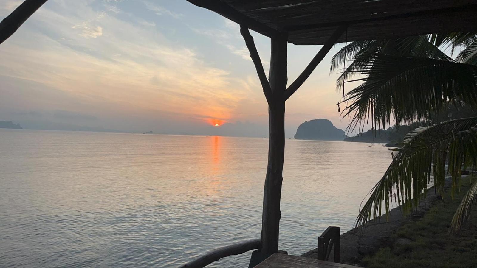 Отель Better View Koh Yao Yai