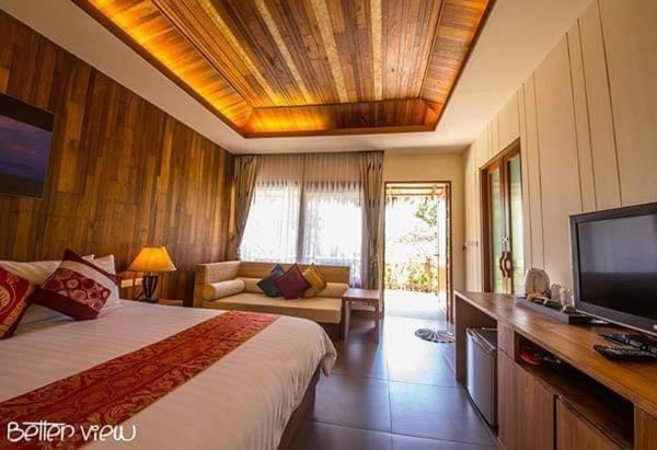 Hotel Better View Koh Yao Yai Ko Yao