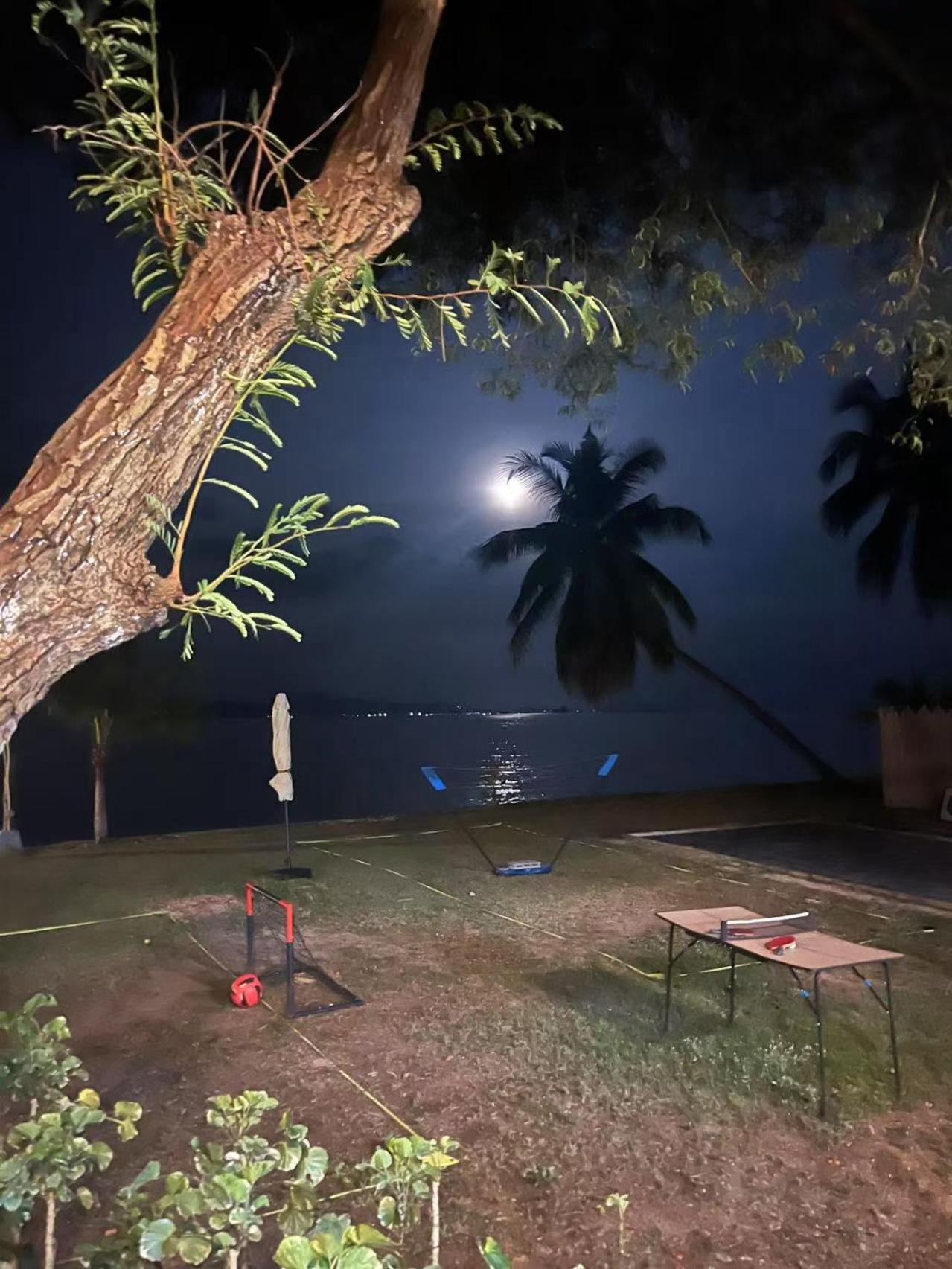 Better View Koh Yao Yai Отель Яо-Яй