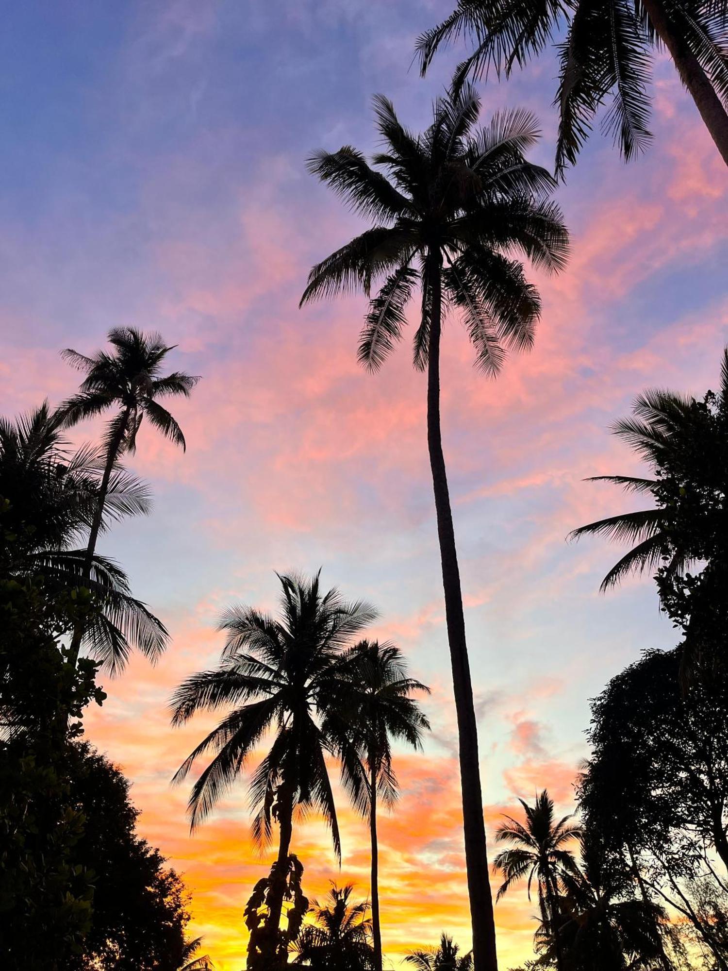 Better View Koh Yao Yai Отель