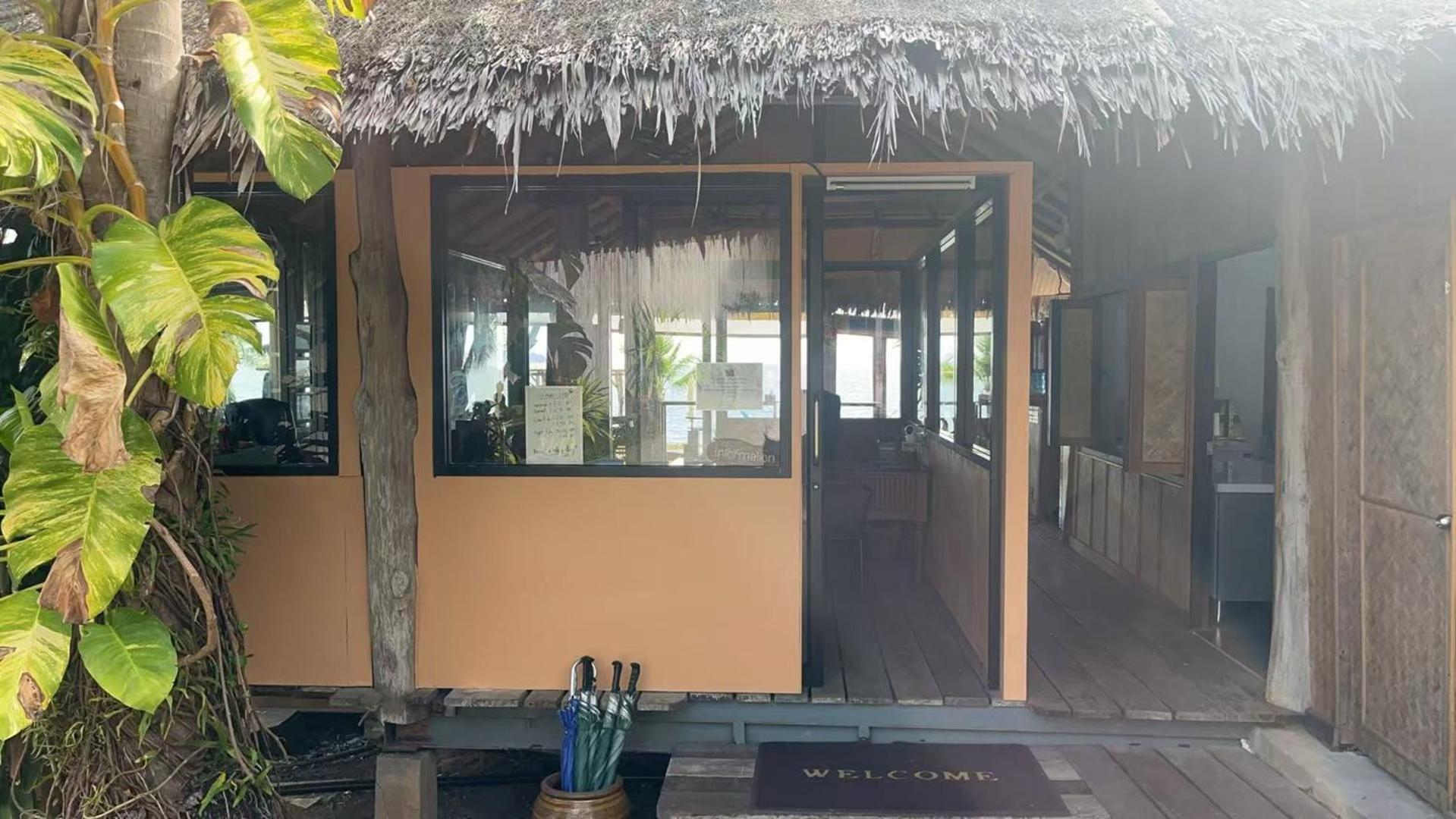 Better View Koh Yao Yai Отель 3*