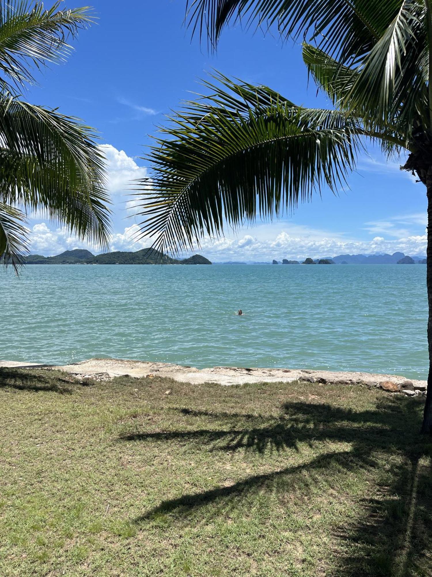 Better View Koh Yao Yai Отель Яо-Яй