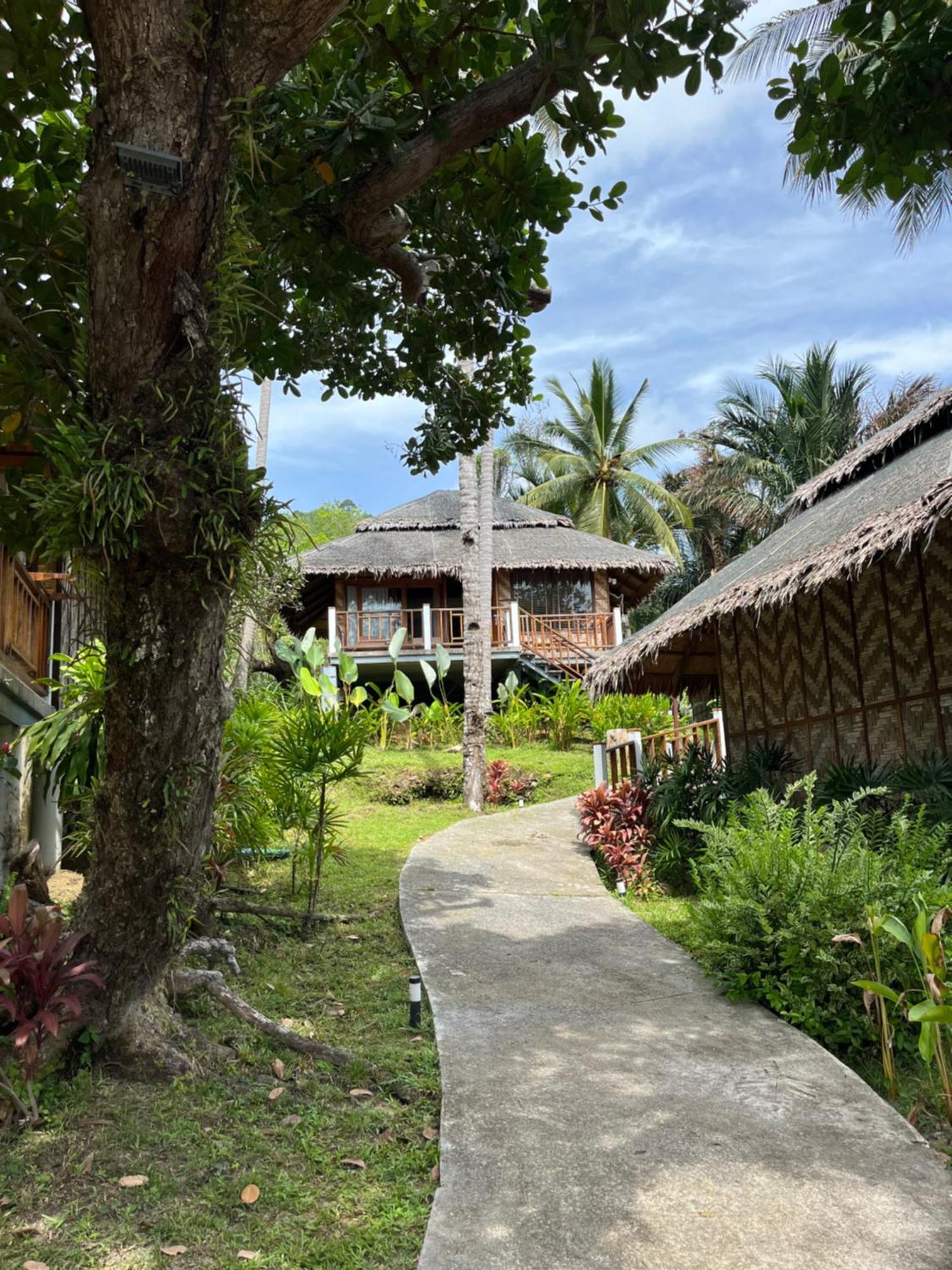 Better View Koh Yao Yai Hotel