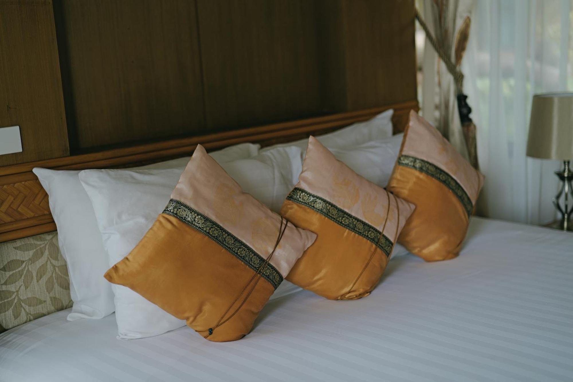 Better View Koh Yao Yai Hotel 3*