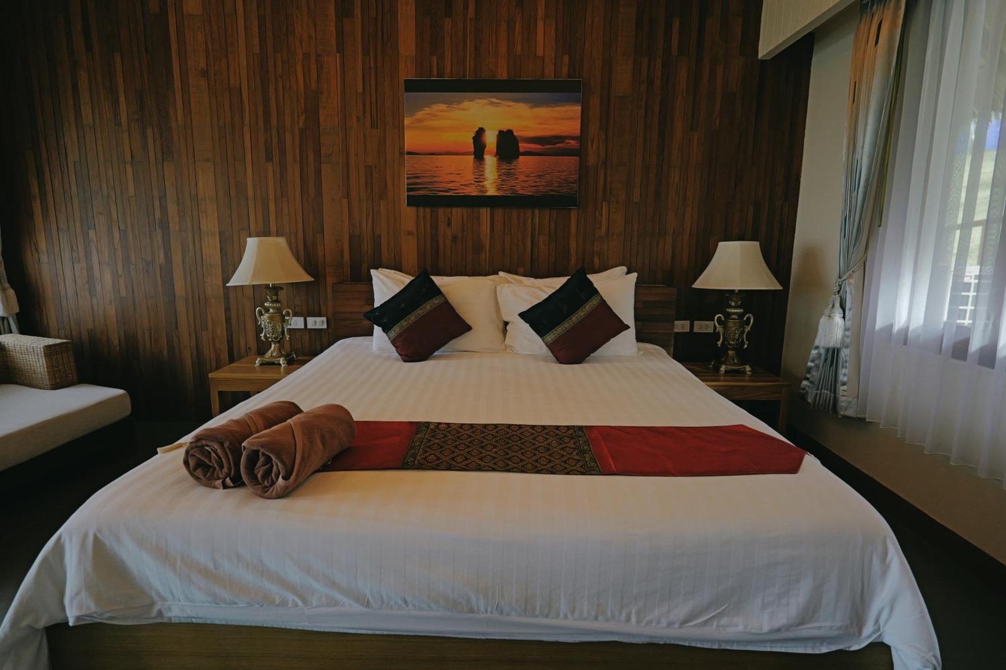 Hotel Better View Koh Yao Yai
