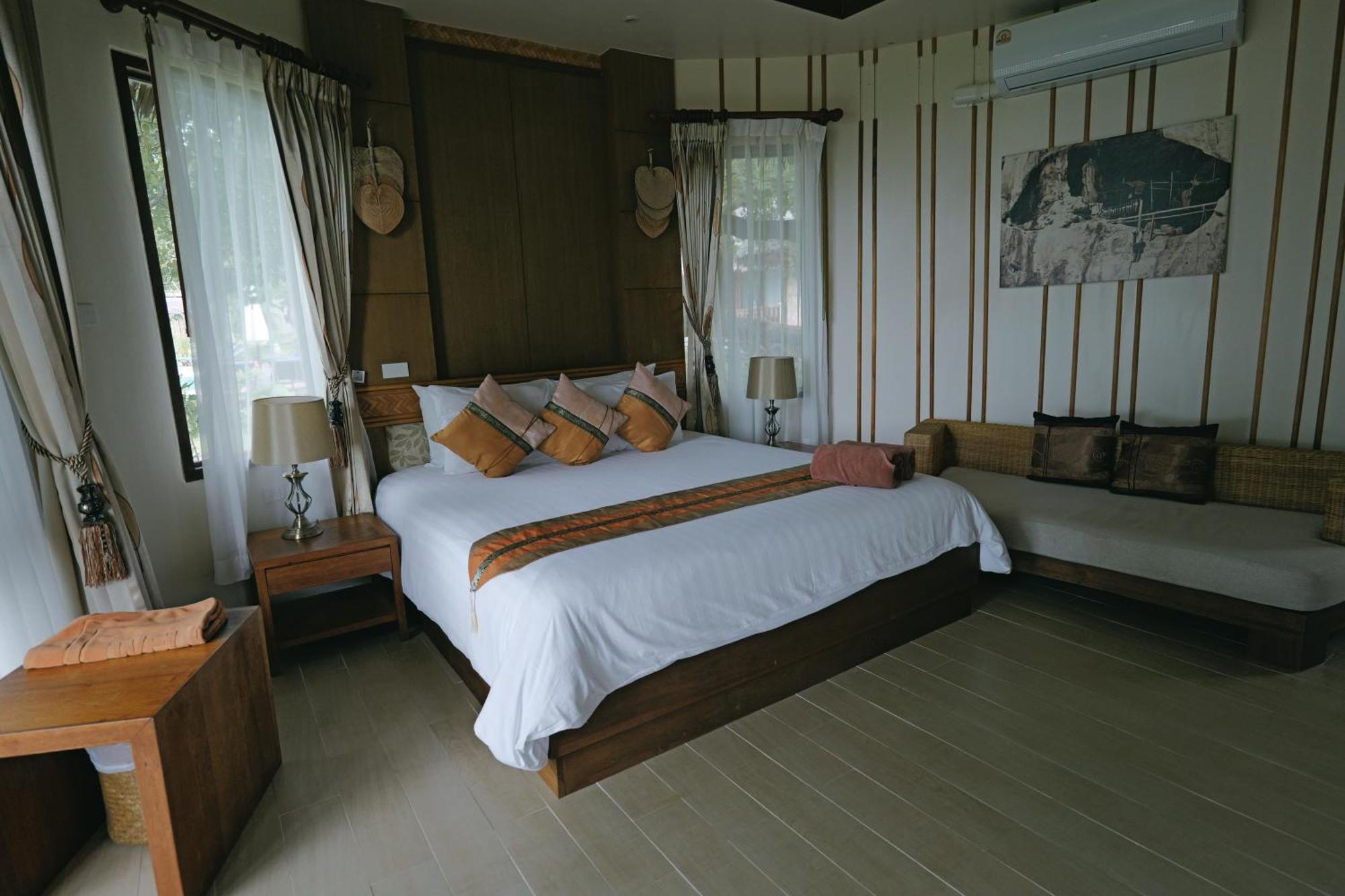 Hotel Better View Koh Yao Yai Ko Yao